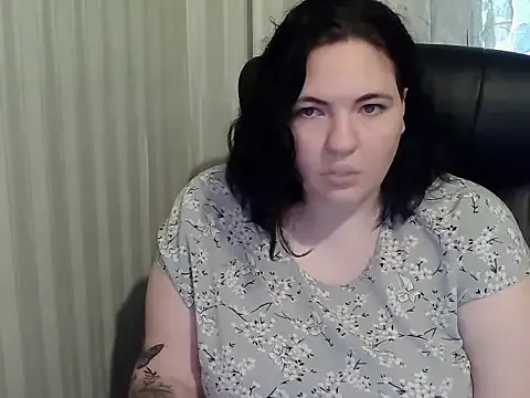 XLisaBlueXs_ — I will tease you :)