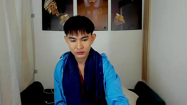 XloverXsiantwink — NAKED