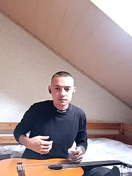 Xndre — Be naked 30 min