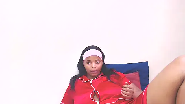 Xoli_11 — Freechat on StripChat