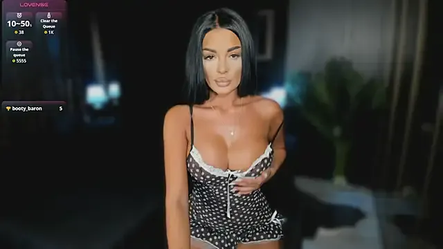 xpussydollxx — Freechat on StripChat