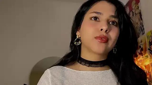 xSelena —  finger pussy cream 