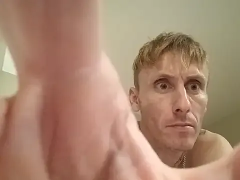 xslenderknife — jerk sesh anyone?