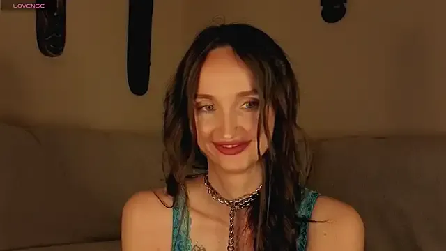 xSweetMissx — Domi - zacznijmy dzi od wibracji