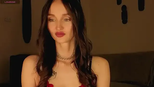 xSweetMissx — Warm-Up Tease- Take off bra