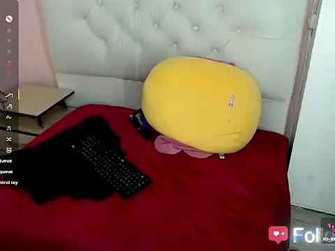 xx-kike-xx — cum on alexa's face