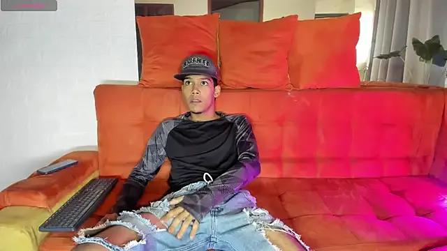 xxKamadevaxx — masturbation, show ass and dick cum 21cm