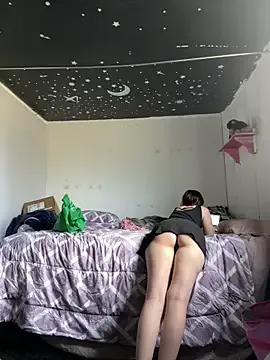 XXlolaXX — cum show