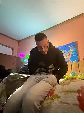 xxxebraXCX — boya love a dick down