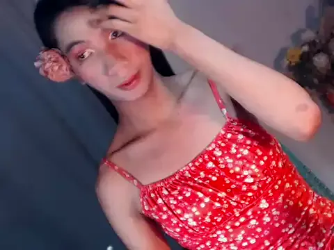 xyourdreamtrans — 1WEEK NO CUM