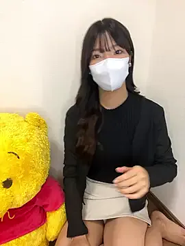 y_yunchan — Freechat on StripChat
