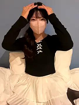 StripChat y_yunchan is Freechat y_yunchan — 150tk30