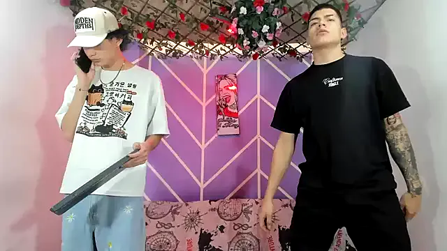 Yacoboyhot02 — full naked