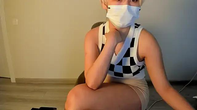 StripChat yanyaan is Freechat yanyaan — oil on ny boobs