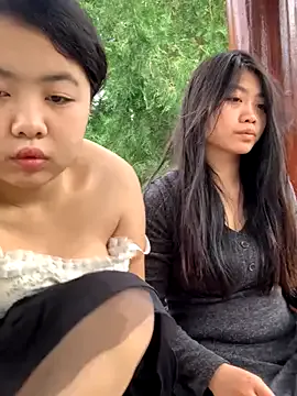 yaoyao-30 — Freechat on StripChat