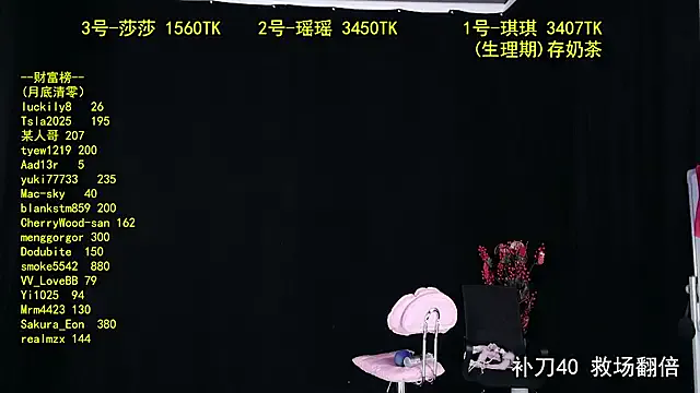 yaoyao168 — Freechat on StripChat