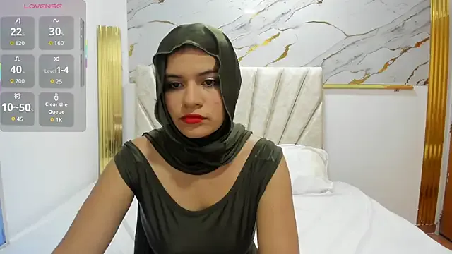 Yasmin_nazer — nipple toys