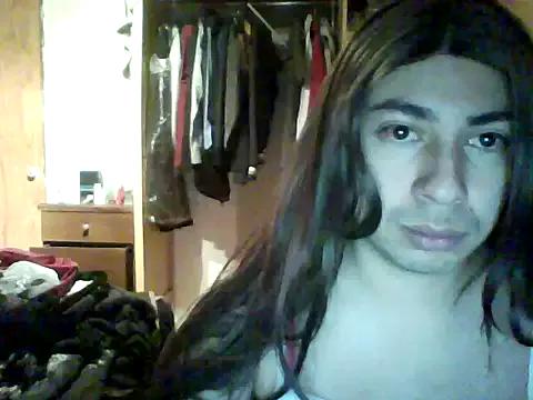 StripChat Yasmin_Paez99 is Freechat Yasmin_Paez99 — Freechat on StripChat