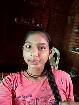 Yatiksha_Beby — Full Nude show    