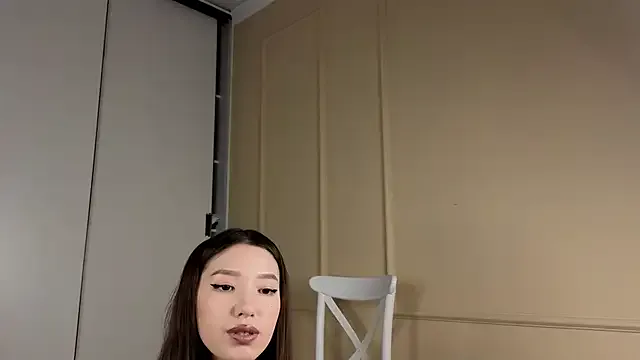 yayongg — Get naked