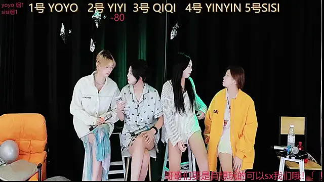 YC-18girls — x3