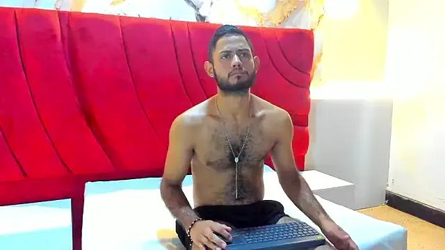 YEFERSON_SCOTT — SEXY DANCE 