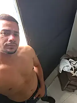yeffito1 — show sexi masturbation
