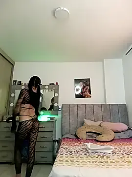 yeibles — naked