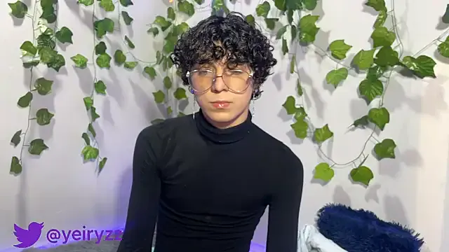 yeiryzzz — ser sexy