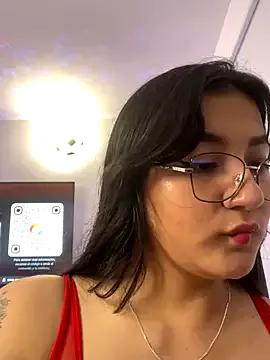 yessi_rose — naked