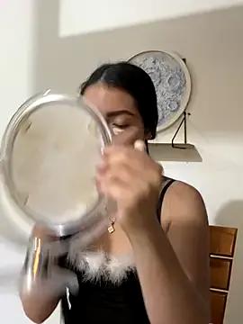 StripChat Yiinyang69 is Freechat Yiinyang69 — SUCK AND SALIVA DILDO