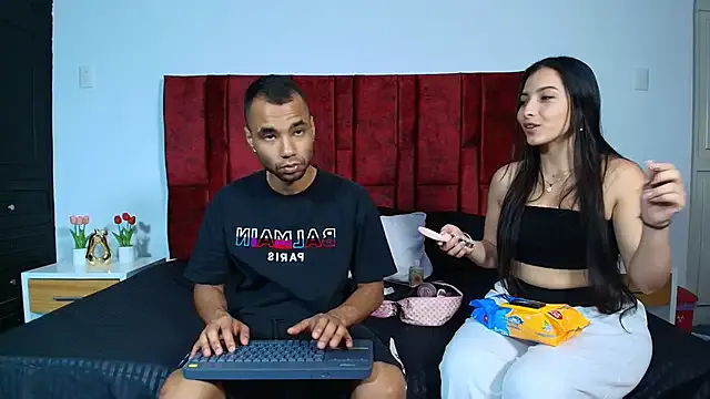Yiinyang69 — SUCK PUSSY