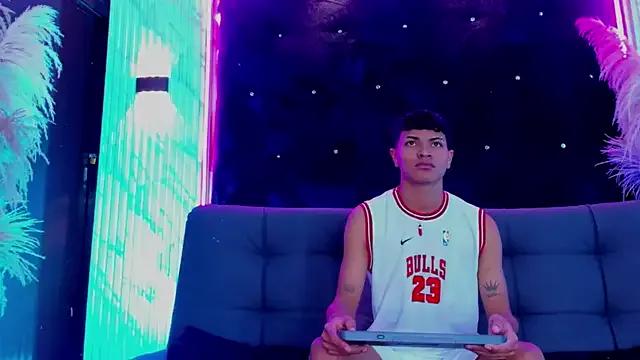 Yilmer_hot — hard cock