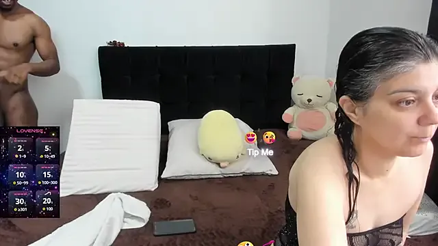 Yin_yang_hot — anal 3 min