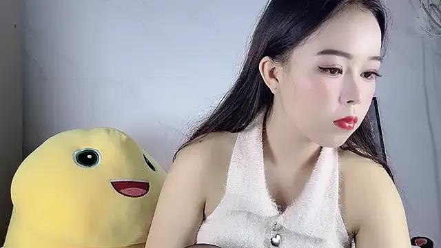yitong-babyii — Freechat on StripChat