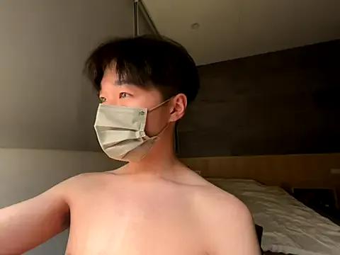 Yo155 — Freechat on StripChat