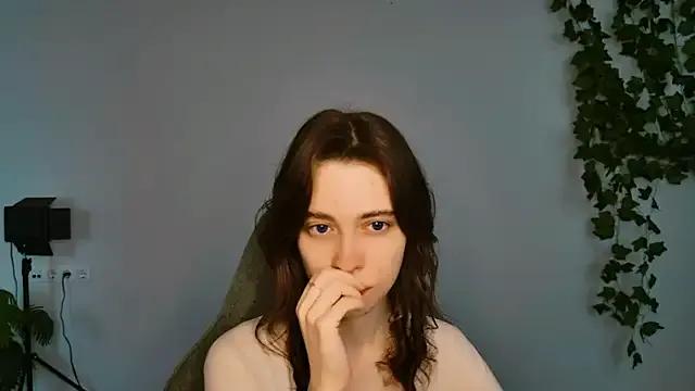Yoka_paradoXXX — JUST BECAUSE