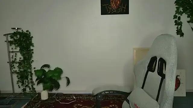 Yoka_paradoXXX — *