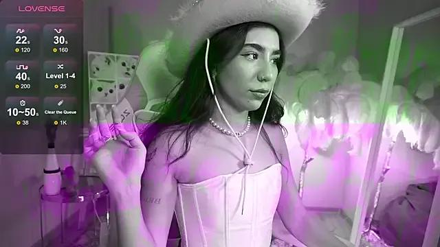 YokoKoko_ — short blowjob 