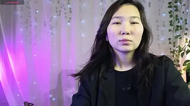 Yoon_Mii — Freechat on StripChat