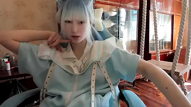 Yoonhee_Kiss — I fuck ass with three fingers