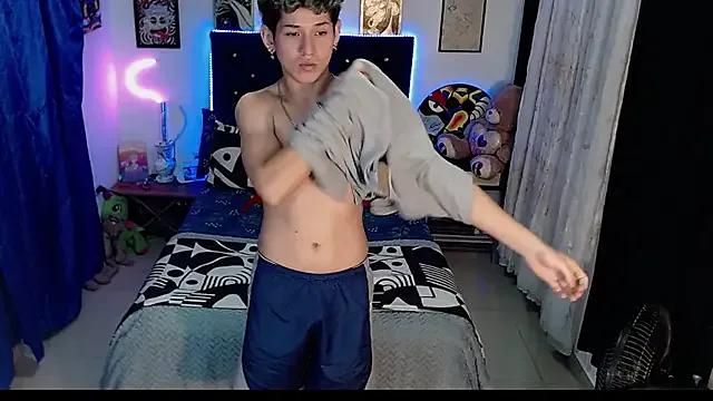 Yorsamm_and_friends — my cum in your mouth