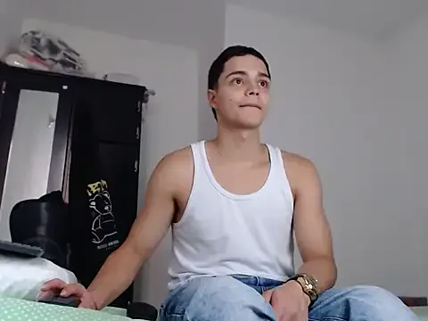 Young_Dominant_777 — show cum