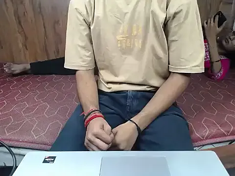Young_duo — blow job