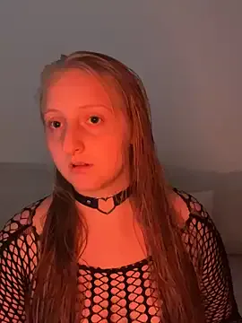 young_hailey — Doggy Position