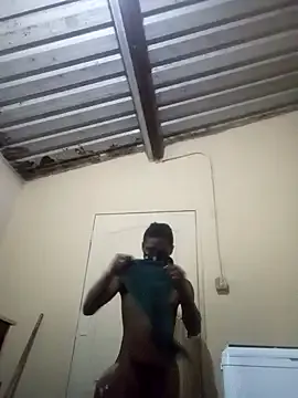 younggBLACKBBC — Freechat on StripChat