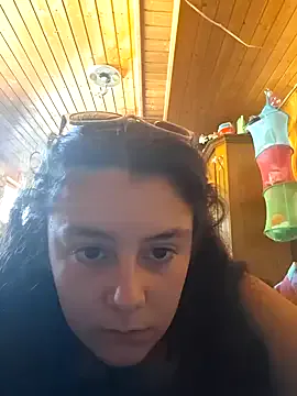 YoungLiisaxx — Massage your boobs