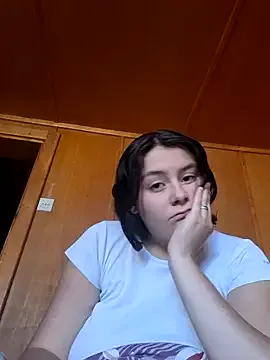 YoungLiisaxx — Go doggy & slap my ass 5x 
