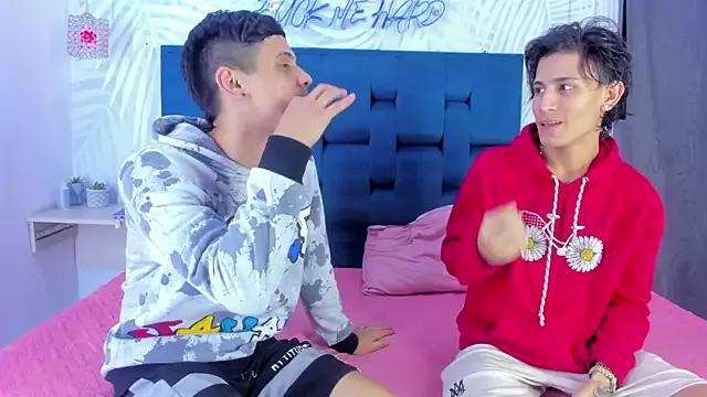 StripChat Youngs_Wild is Freechat Youngs_Wild — Freechat on StripChat