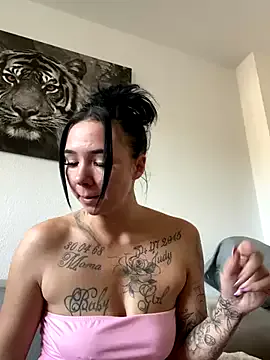 YoungZoee — show my feet 2 min 